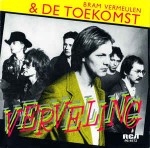 Bram Vermeulen & De Toekomst Verveling