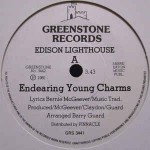 Edison Lighthouse  Endearing Young Charms