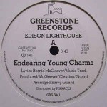 Edison Lighthouse  Endearing Young Charms