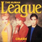 Human League  Crash