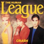 Human League  Crash