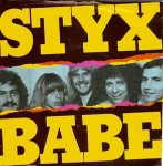 Styx  Babe