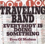 Eyes Of Medusa  Traveling Band
