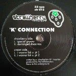 K Connection Special Groove