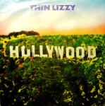 Thin Lizzy  Hollywood (Down On Your Luck)