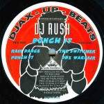 DJ Rush  Punch It