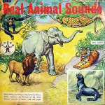 No Artist  Real Animal Sounds