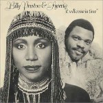 Billy Preston & Syreeta  It Will Come In Time