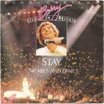 Barry Manilow  Stay