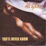 Hi-Gloss  You'll Never Know