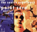 Source Experience  Point Zero