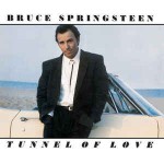Bruce Springsteen  Tunnel Of Love