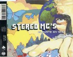 Stereo MC's  Elevate My Mind