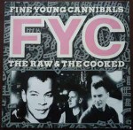 Fine Young Cannibals  The Raw & The Cooked