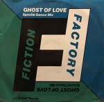 Fiction Factory  Ghost Of Love 