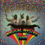 Beatles  Magical Mystery Tour