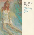 Simple Minds  Chelsea Girl