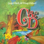 Gene Clark & Doug Dillard G & D