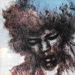 Jimi Hendrix  The Cry Of Love