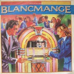 Blancmange  Living On The Ceiling