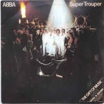 ABBA  Super Trouper
