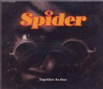 Spider  Together As One