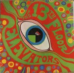 13th Floor Elevators  The Psychedelic Sounds Of The 13th Floor Elevators