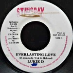 Lukie D  Everlasting Love