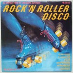 Various Rock 'N Roller Disco