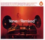 Various Verve // Remixed