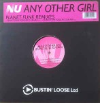 NU  Any Other Girl