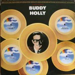 Buddy Holly  Golden Greats