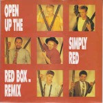 Simply Red  Open Up The Red Box