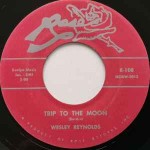 Wesley Reynolds  Trip To The Moon