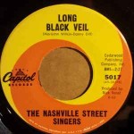 Nashville Street Singers Long Black Veil