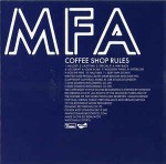 Midnight Funk Association  Coffee Shop Rules