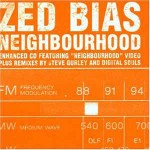 Zed Bias  Neighbourhood