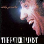 Chilly Gonzales The Entertainist