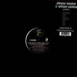 Steven Mestre & Wilson Santos  Judgements & Misconceptions E.P.