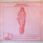 Linda Ronstadt  Take Two Before Bedtime