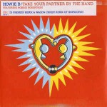 Howie B Featuring Robbie Robertson Take Your Partner By The Hand CD#1