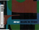 Death In Vegas  Dirge CD#1