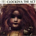 Clock DVA The Act