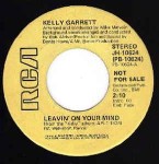 Kelly Garrett  Leavin' On Your Mind