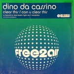 Dino Da Cassino  Clear This