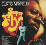 Curtis Mayfield  Super Fly