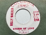 Billy Walker  Storm Of Love