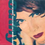 Cathy Dennis  Touch Me (All Night Long)