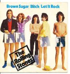 Rolling Stones  Brown Sugar