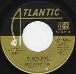 Led Zeppelin  Black Dog